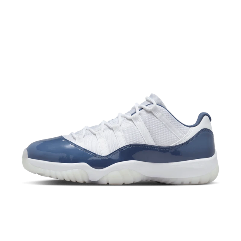 Air Jordan 11 Retro Low 'Diffused Blue' - FV5104-104