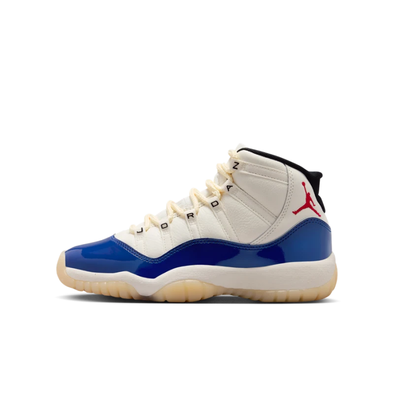 Air Jordan 11 Retro 'Rare Air' kinder - IH2364-400