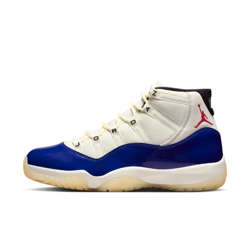 Air Jordan 11 Retro 'Rare Air' - IH0296-400