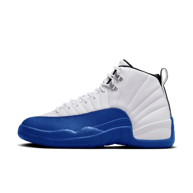 Air Jordan 12 'Blueberry' - CT8013-140