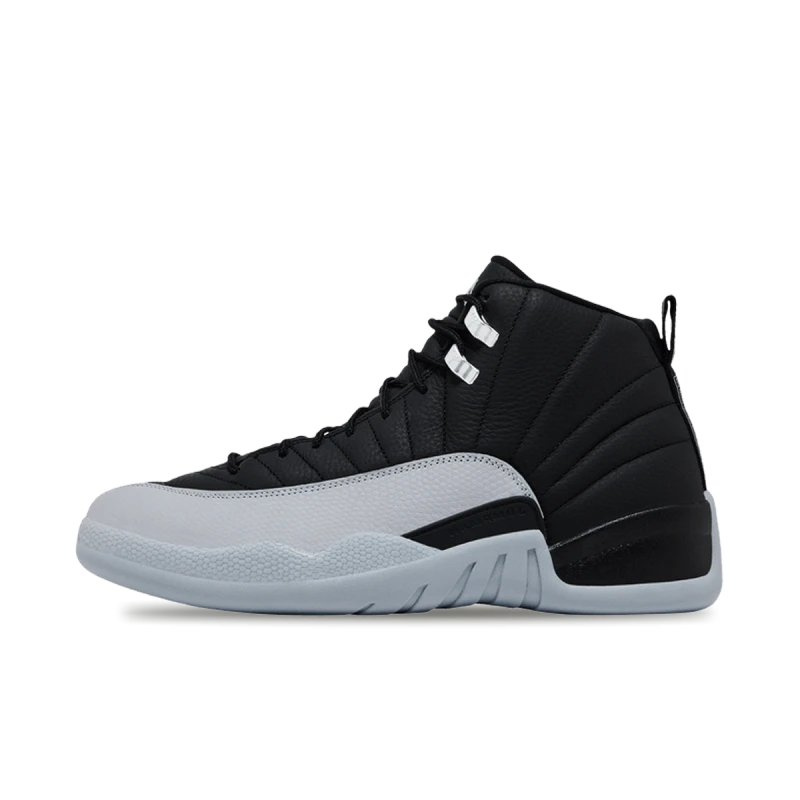 Air Jordan 12 Retro 'Barons' - CT8013-010