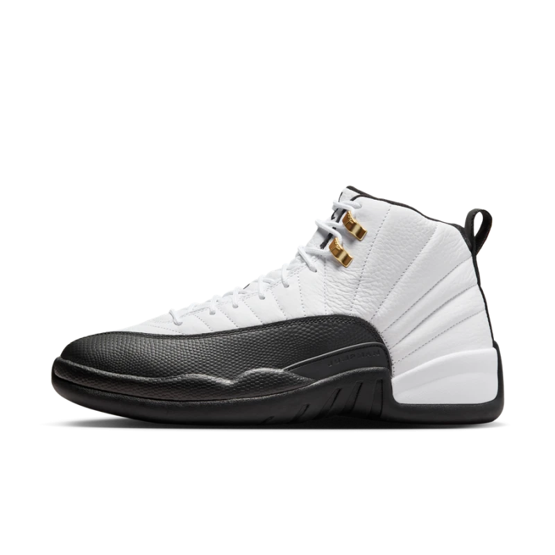 Air Jordan 12 Retro 'Taxi' - CT8013-117