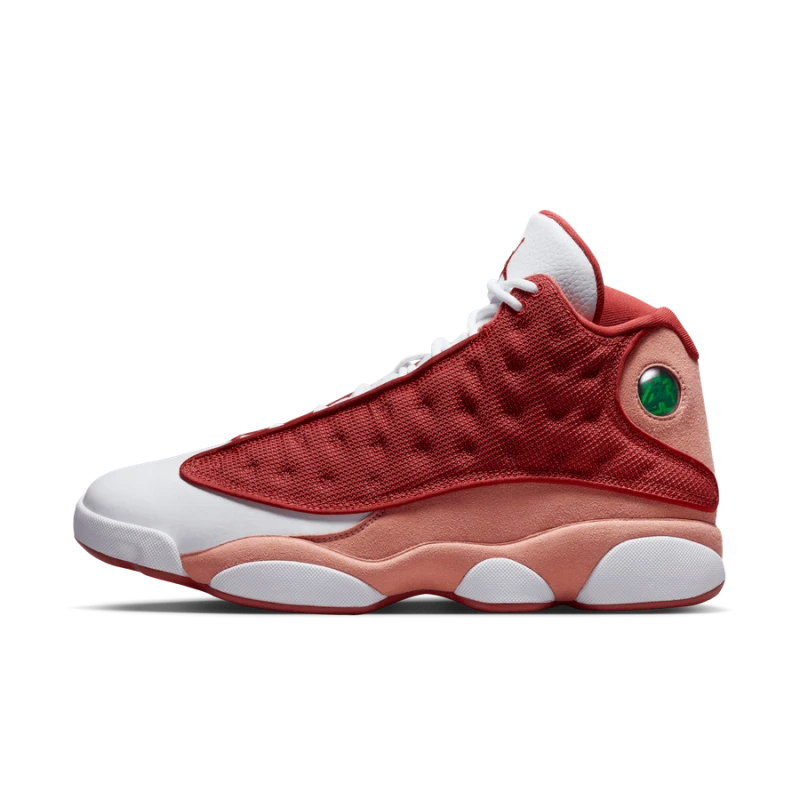 Air Jordan 13 Retro 'Dune Red' - DJ5982-601