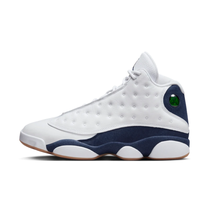 Air Jordan 13 Retro 'Midnight Navy' - 414571 140