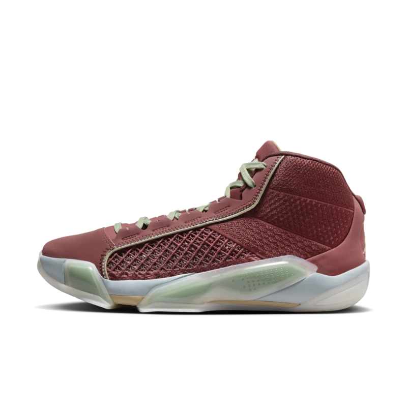 Air Jordan 38 'Chinese New Year 2024' - FQ8894-600