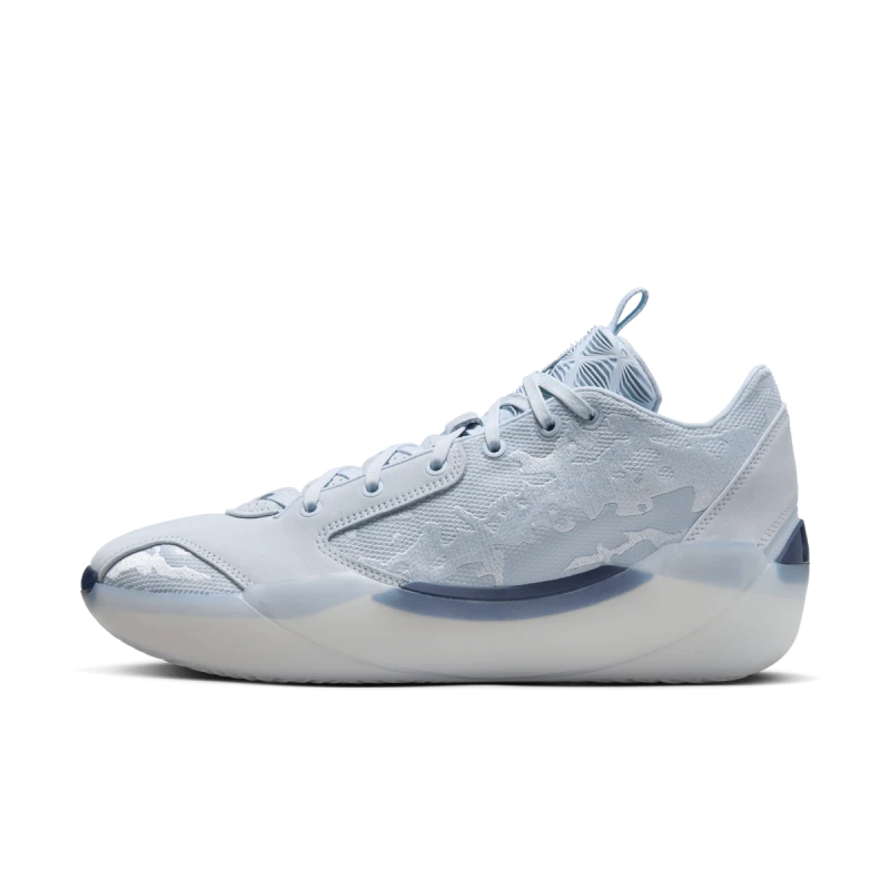 Air Jordan 39 'Half Blue' - FQ0213-400