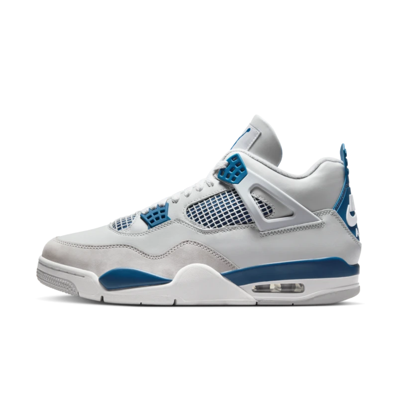 Air Jordan 4 OG 'Military Blue' - FV5029-141