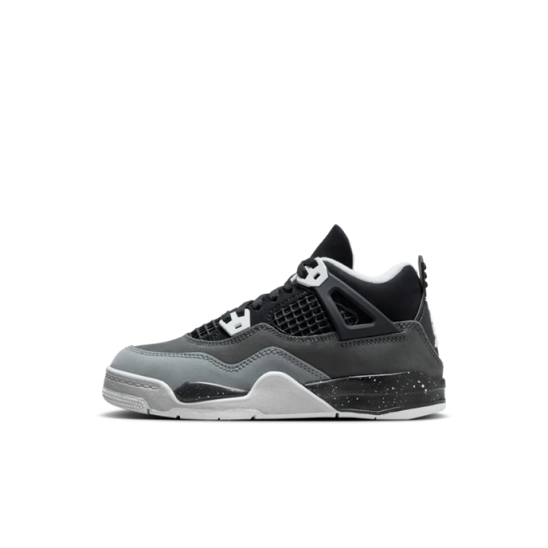 Air Jordan 4 PS 'Fear' - FV4537-002