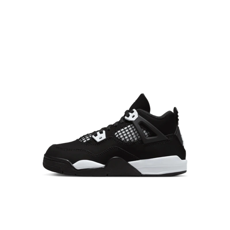 Air Jordan 4 Retro PS 'White Thunder' - FV4537-001