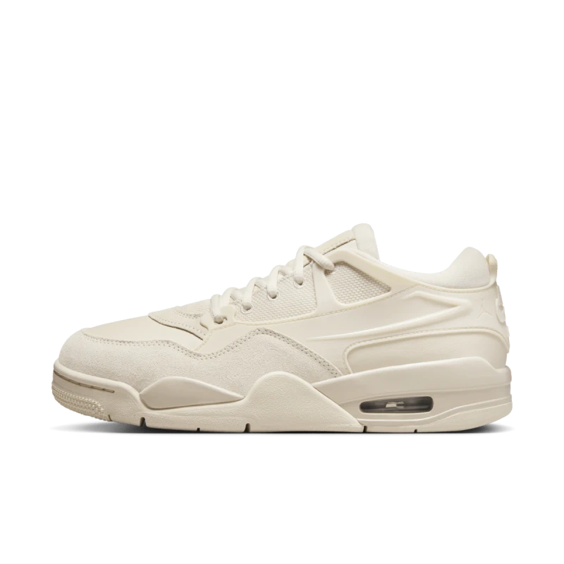 Air Jordan 4 RM WMNS ‘Sail’ - FQ7940-200