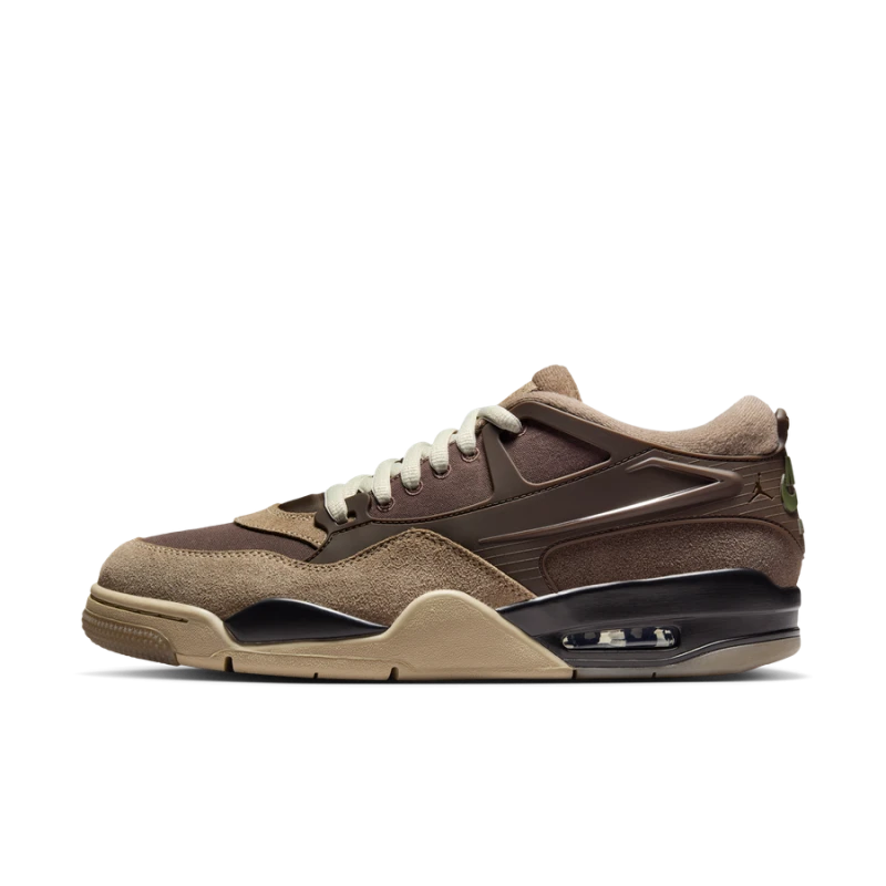 Air Jordan 4 RM - FQ7939-022