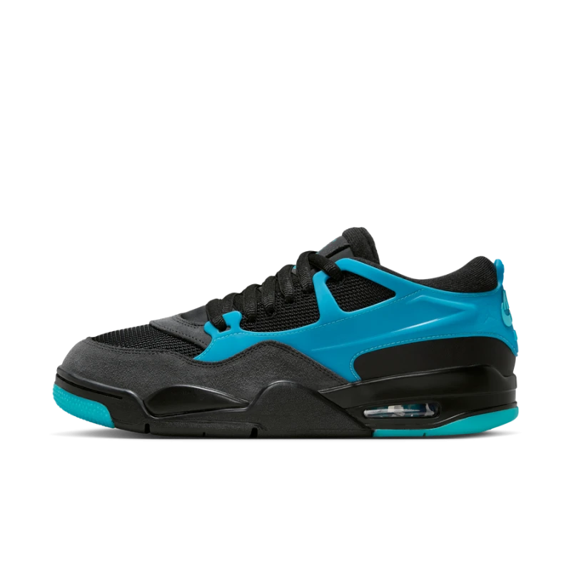 Air Jordan 4 RM - FQ7939-040