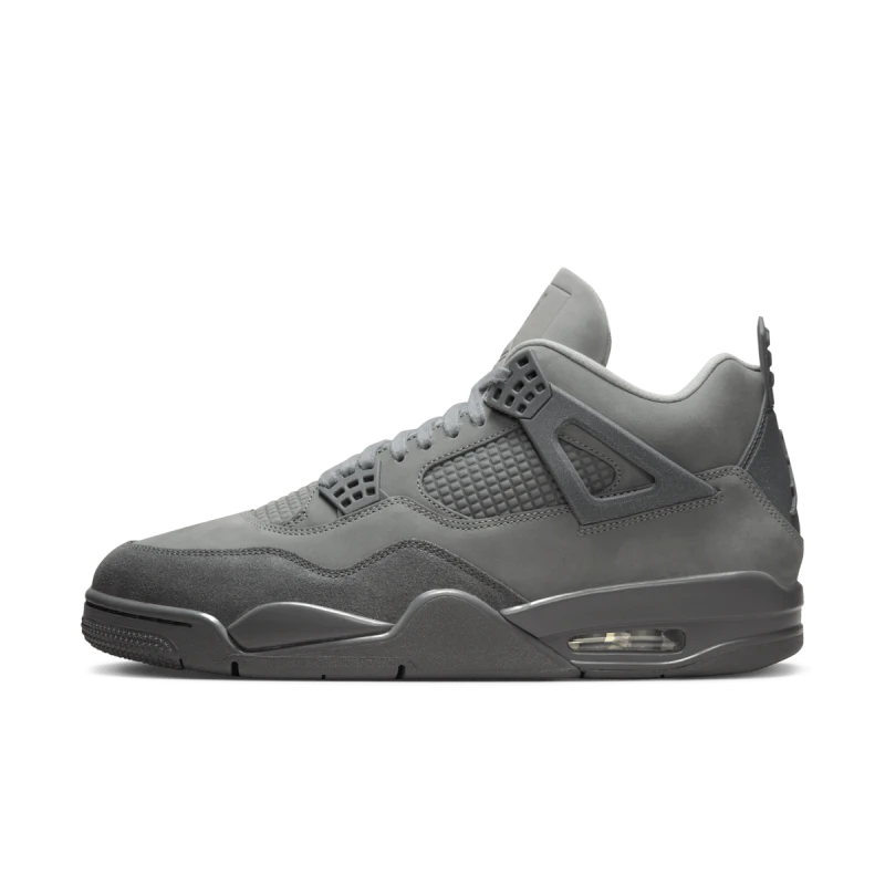 Air Jordan 4 SE 'Wet Cement' - Paris Olympics - FQ7928-001