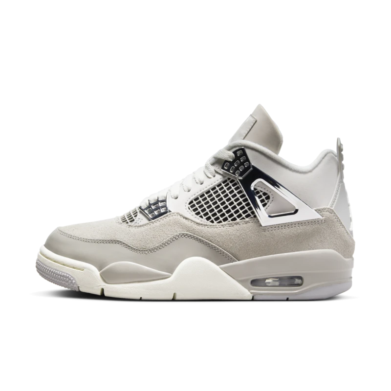 Air Jordan 4 WMNS 'Frozen Moments' - AQ9129-001