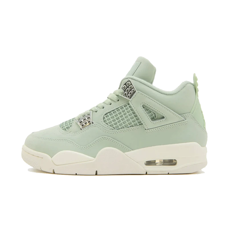 Air Jordan 4 WMNS 'Seafoam' - HV0823-003