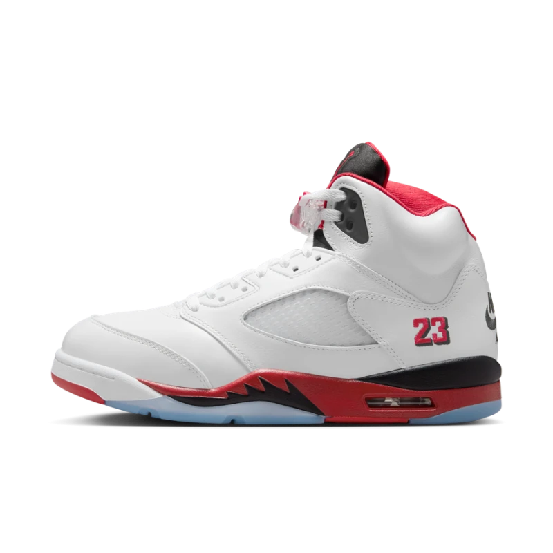 Air Jordan 5 Retro - HQ7978-101