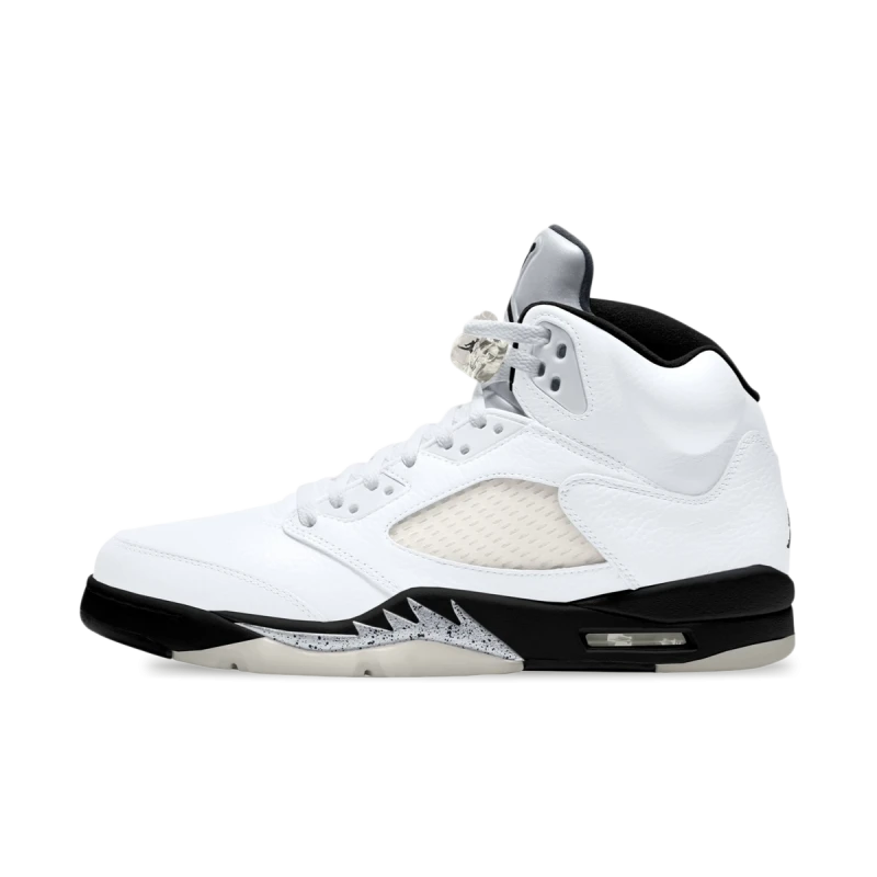 Air Jordan 5 'Reverse Metallic' - DD0587-110