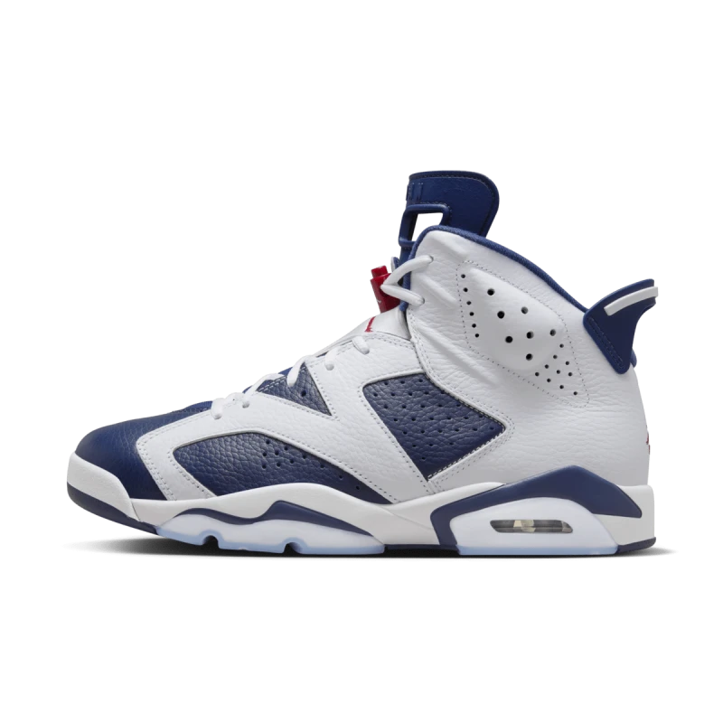 Air Jordan 6 Retro 'Olympic' - CT8529-164