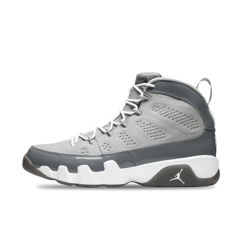 Air Jordan 9 'Cool Grey' - HV4794-011