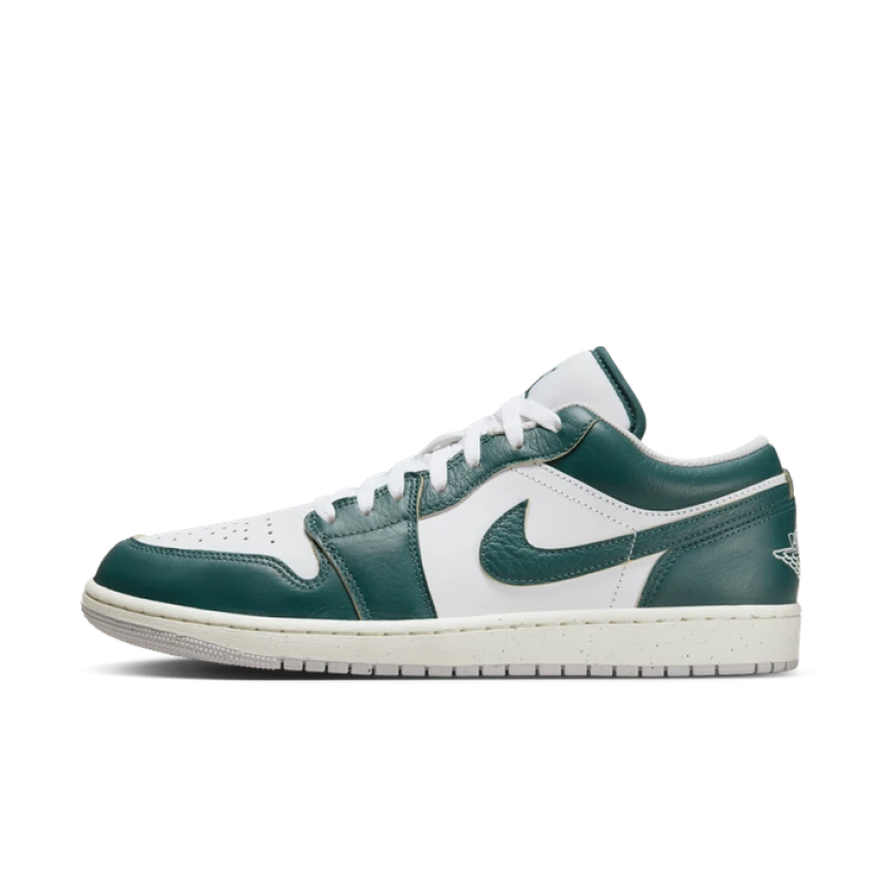 Air Jordan Air Jordan 1 Low SE 'Oxidized Green' - FQ7687-300