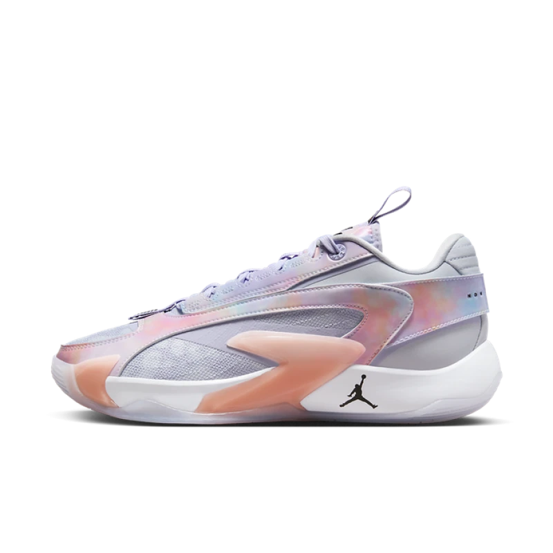 Air Jordan Luka 2 'Nebula' - DX8733-005