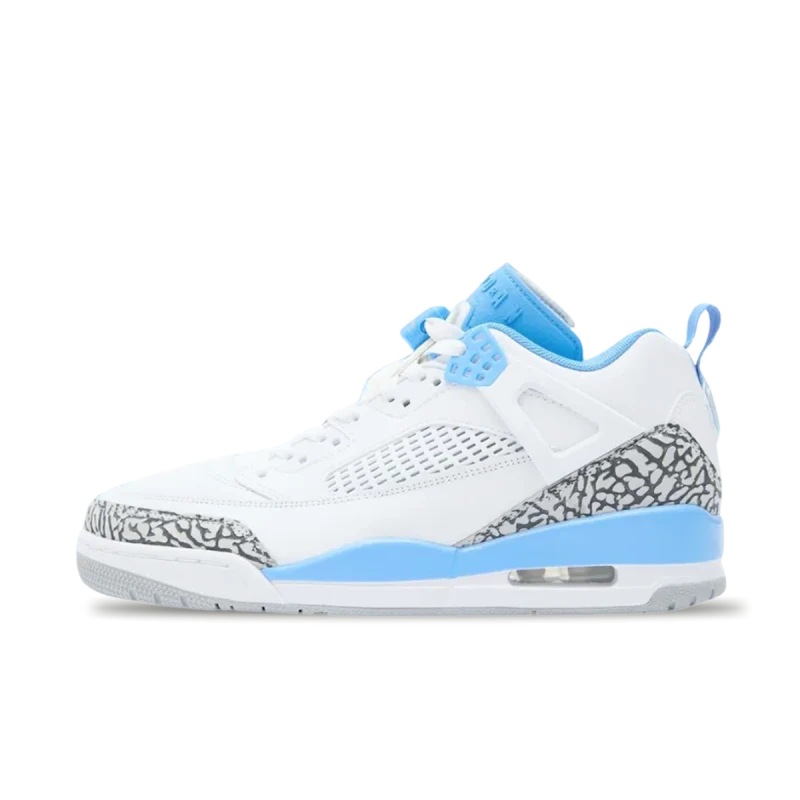 Air Jordan Spizike Low 'UNC' - FQ1759-141