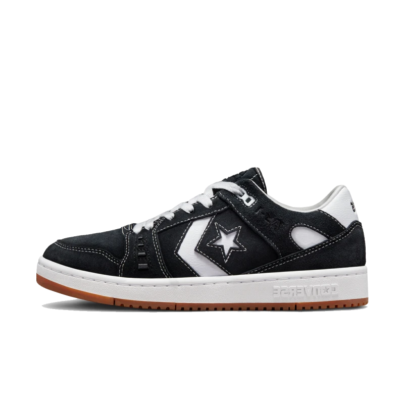 Alexis Sablone x Converse CONS AS-1 Pro 'Black' - A04144C