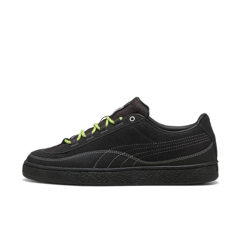 Aries x PUMA Suede HP 'Black' - 399347-01