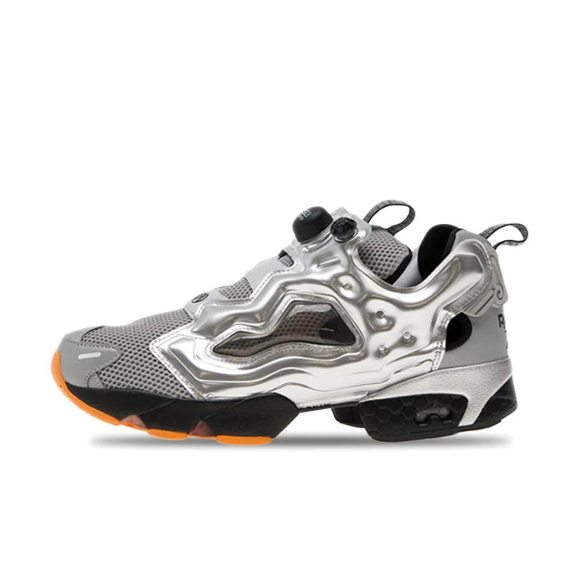 ARIES x Reebok Instapump Fury 94 'Silver' - RMIA04SC99LEA0057220