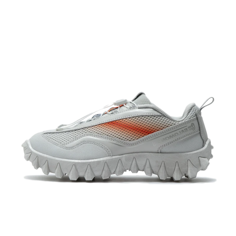 Aries x Salomon Snowclog 'Lunar Rock' - L47713100