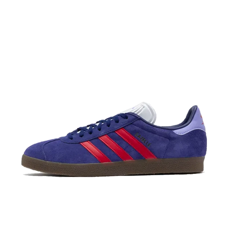 Arsenal FC x adidas Gazelle Rekive 'Night Sky' - IH2630