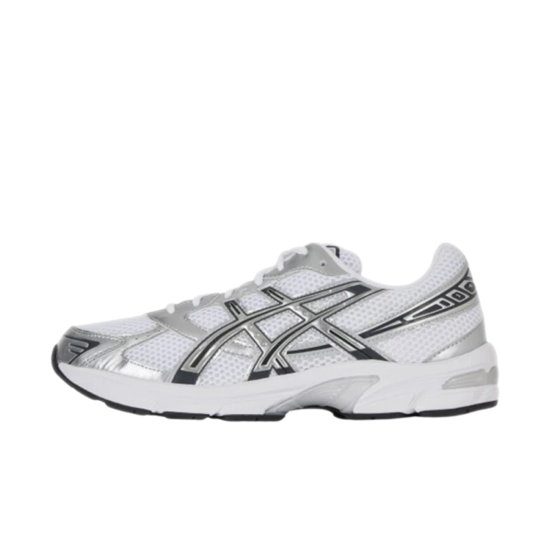 ASICS Gel 1130 'White Pure Silver' - 1201B020 100