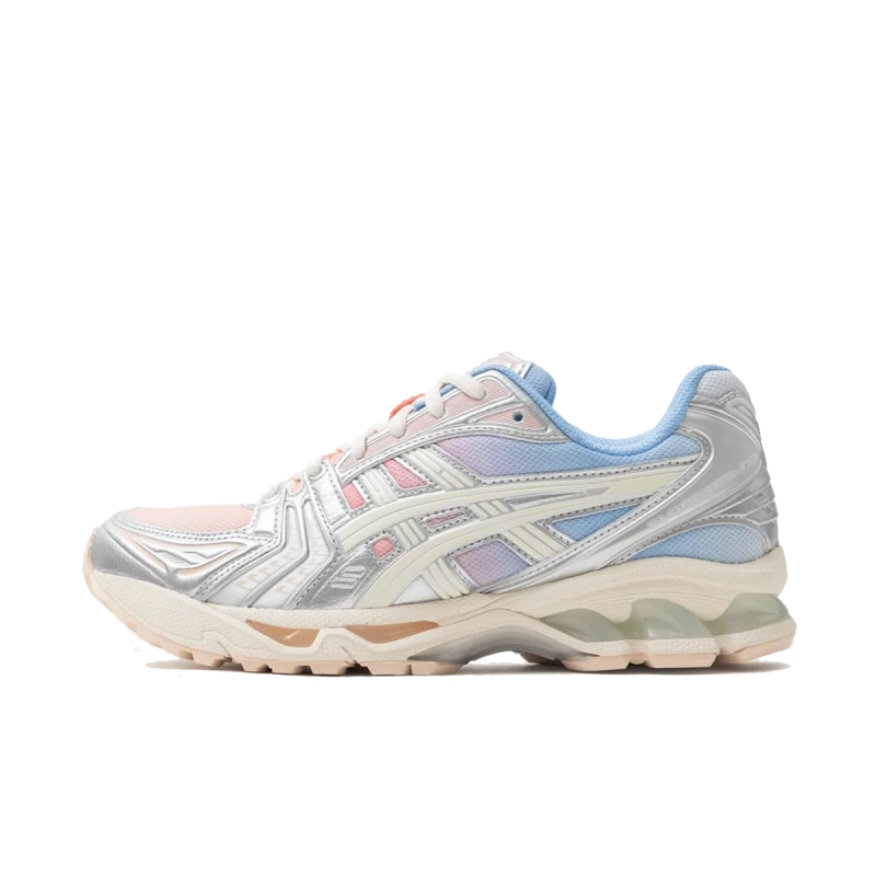 ASICS Gel-Kayano 14 'Bakedpink' - 1202A516-700