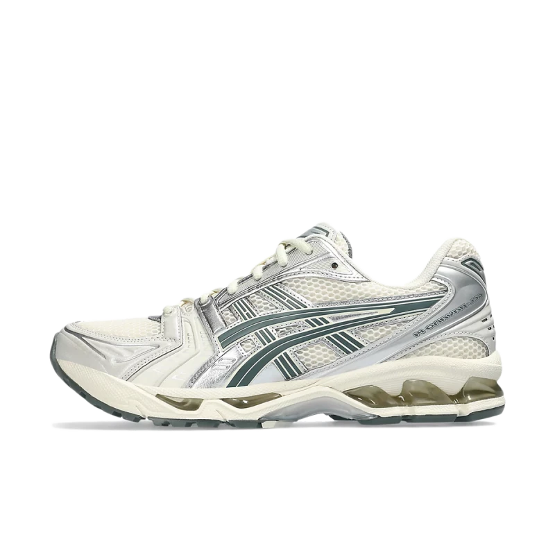 ASICS Gel-Kayano 14 'Birch & Dark Pewter' - 1201A019-200