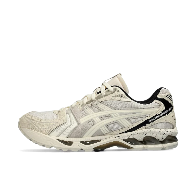 Asics Gel-Kayano 14 'Cream' - Imperfection Pack - 1203A416-100