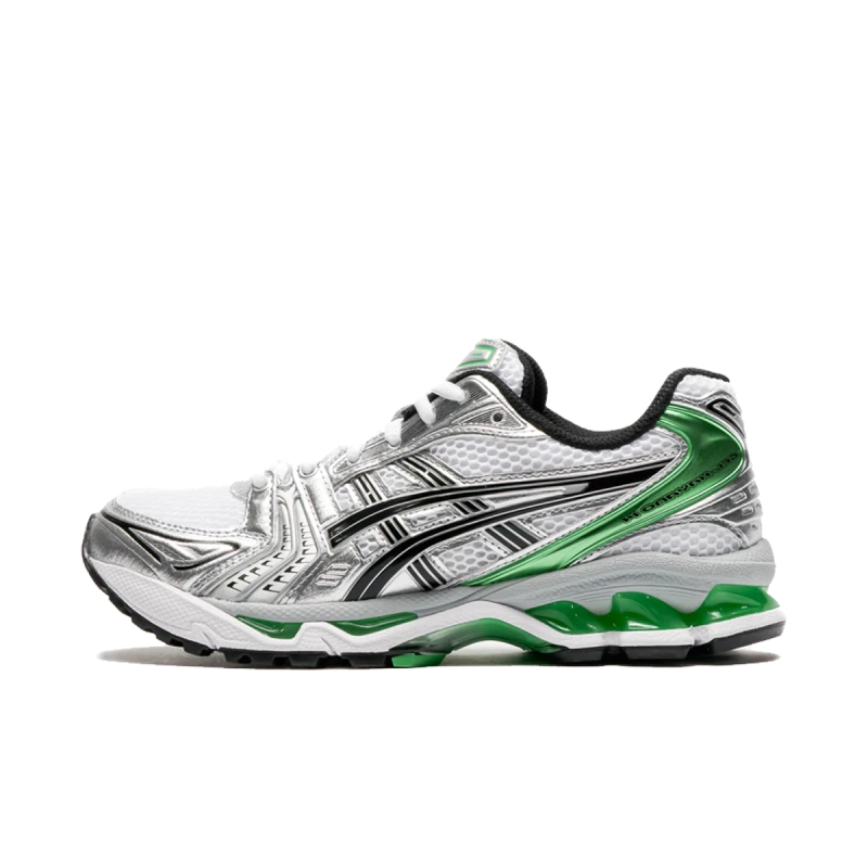 Asics Gel-Kayano 14 'Malachite Green' - 1201A019-110