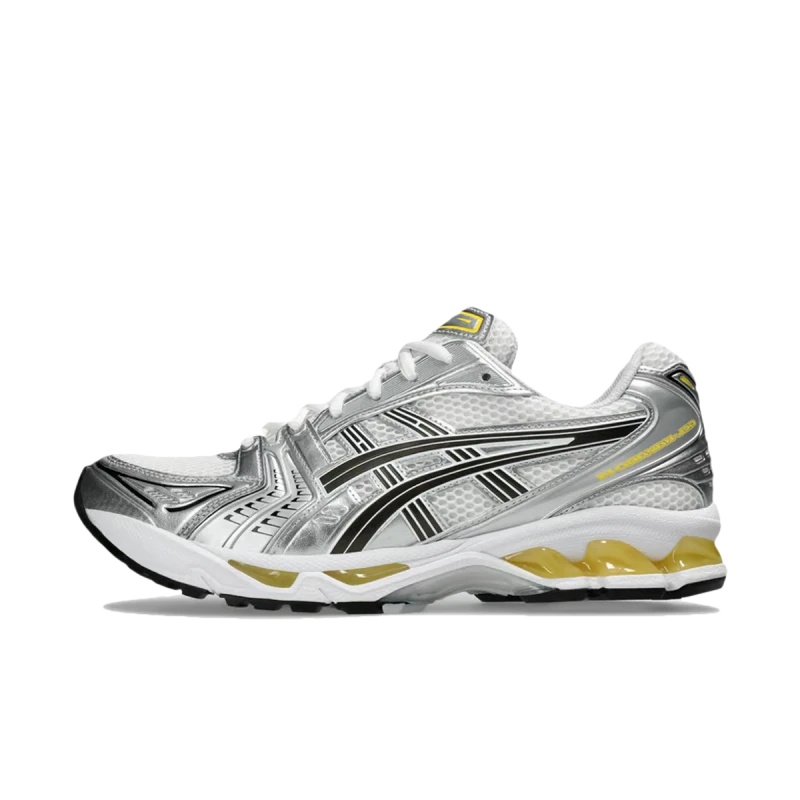 ASICS Gel-Kayano 14 'Tai Chi Yellow' - 1203A537-101