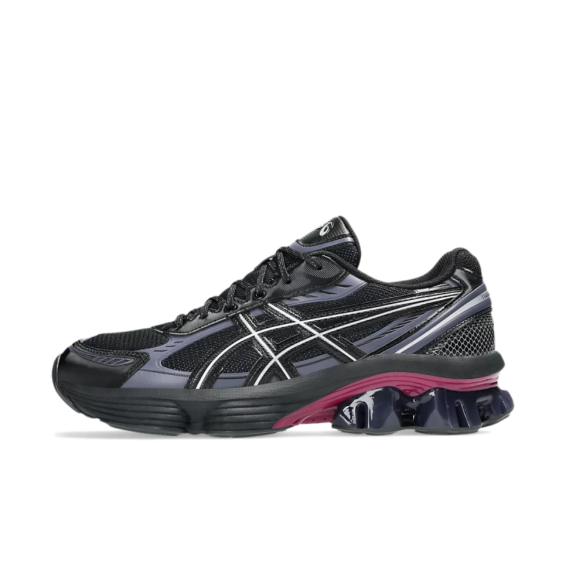 ASICS Gel-Kinetic Fluent 'Black' - 1203A737-001