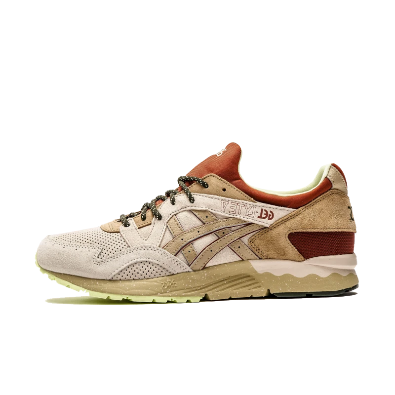 Asics Gel-Lyte V 'Cream' - 1203A288-100