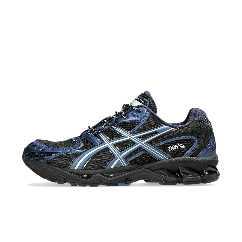 ASICS Gel-Nimbus 10.1 'Grand Shark' - 1203A543-002