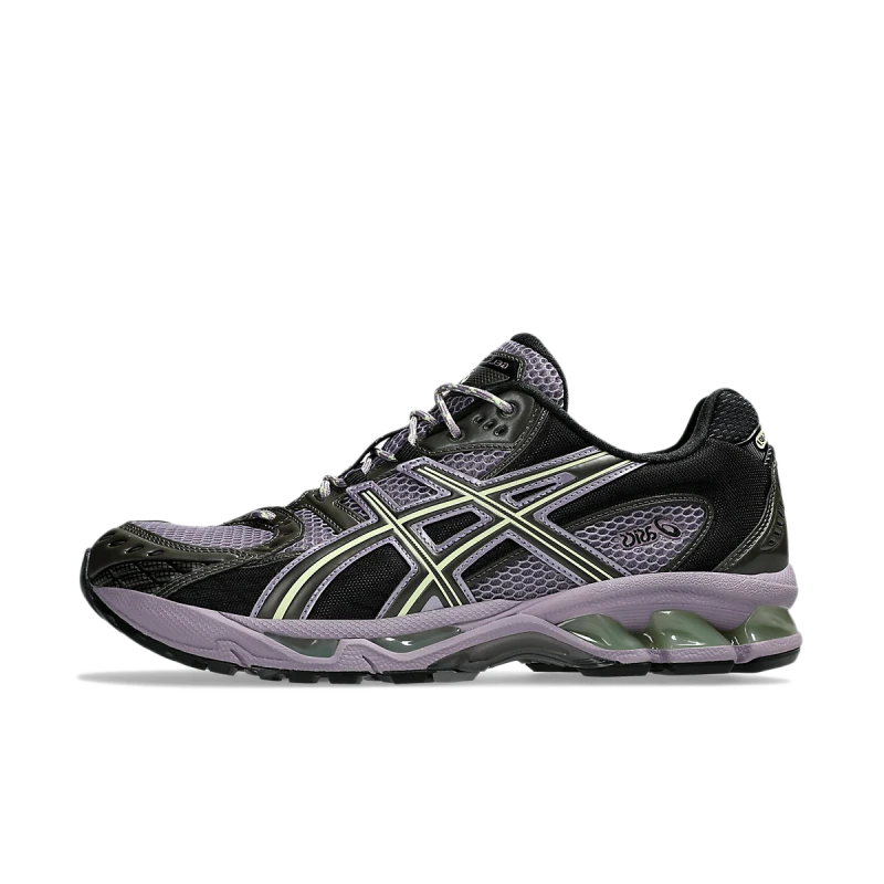 ASICS Gel-Nimbus 10.1 'Violet Quartz' - 1203A543-500