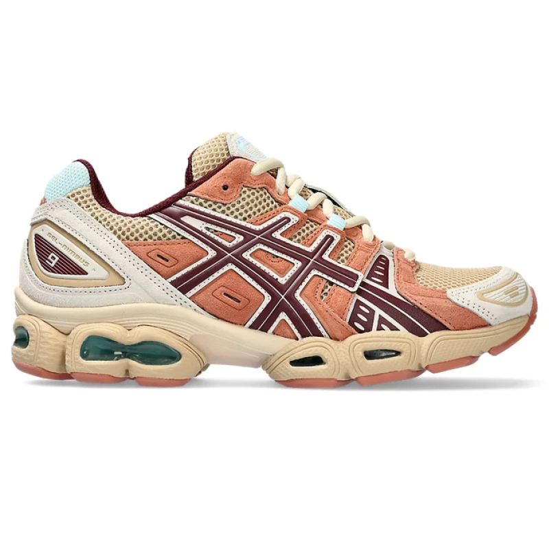 ASICS GEL-NIMBUS 9 Dune - 1202A346-200