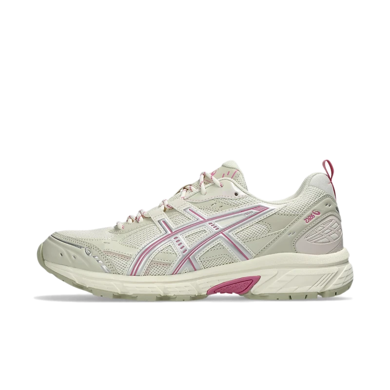 ASICS Gel-Nunobiki 'Cream & Sweet Pink' - 1203A536-101