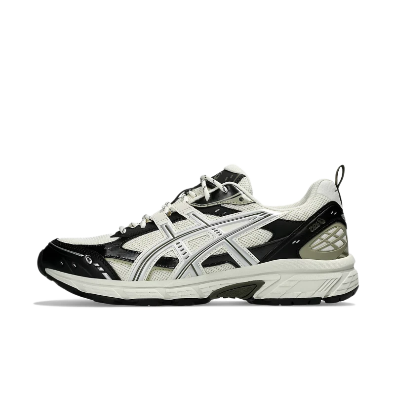 ASICS Gel-Nunobiki 'Dark Olive' - 1203A536-102