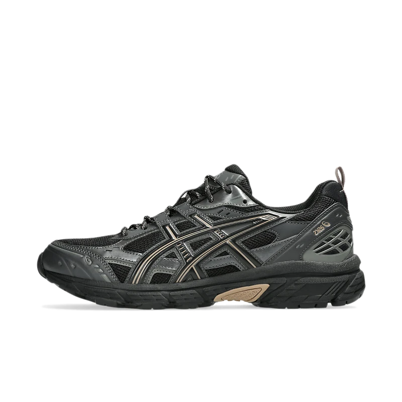ASICS Gel-Nunobiki 'Taupe Grey' - 1203A536-001