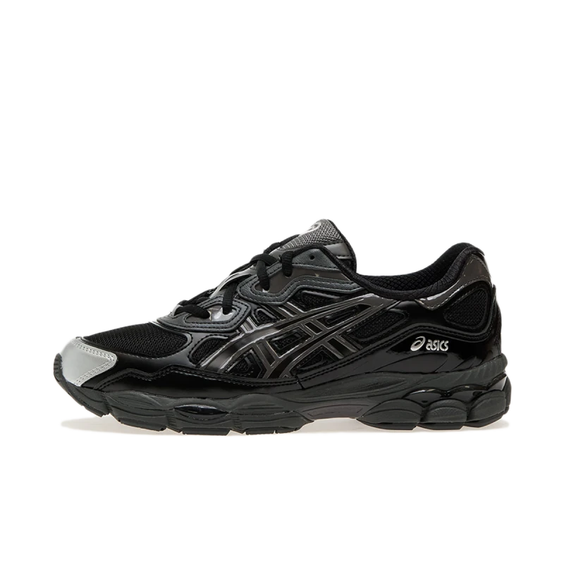 Kicki Yang Zhang x ASICS Gel NYC 'Black' - 1203A571-001