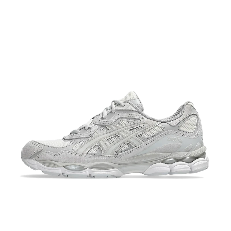 ASICS GEL-NYC 'Cloud Grey' - 1203A663-101