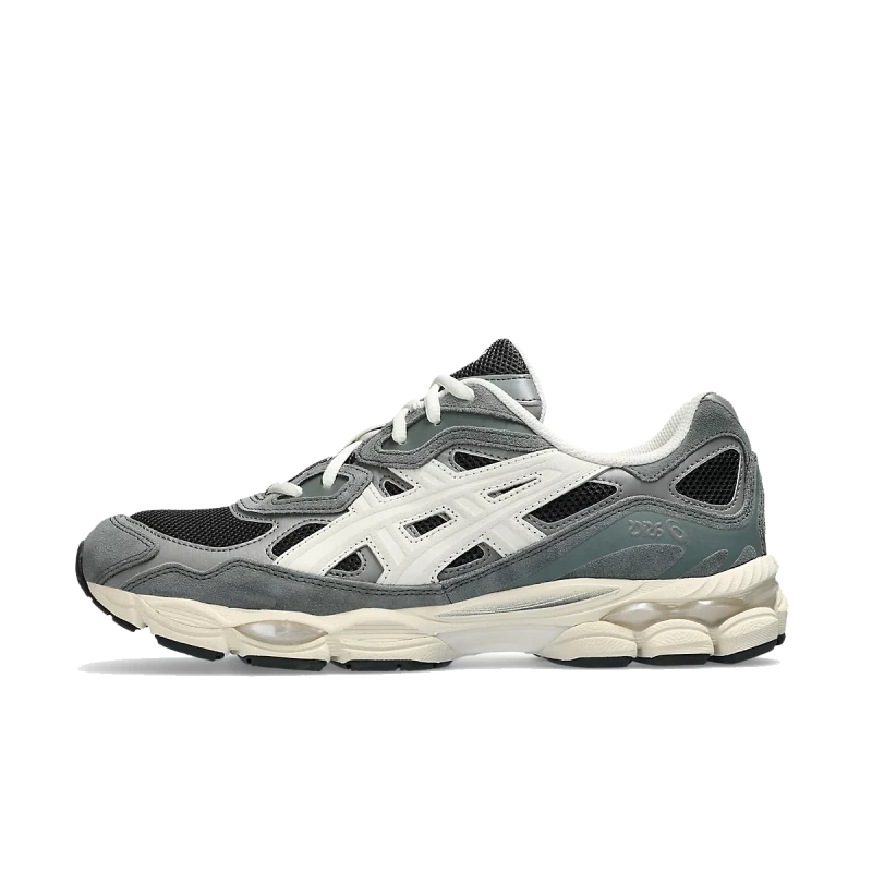 ASICS Gel-NYC Graphite Grey Smoke Grey - 1203A383-002