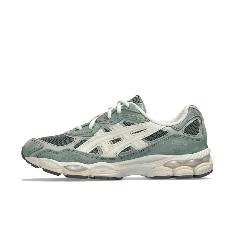 ASICS Gel-NYC 'Ivy Smoke Grey' - 1203A383-302