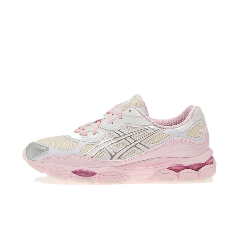 Kicki Yang Zhang x ASICS Gel-NYC 'Pink' - 1203A571-100